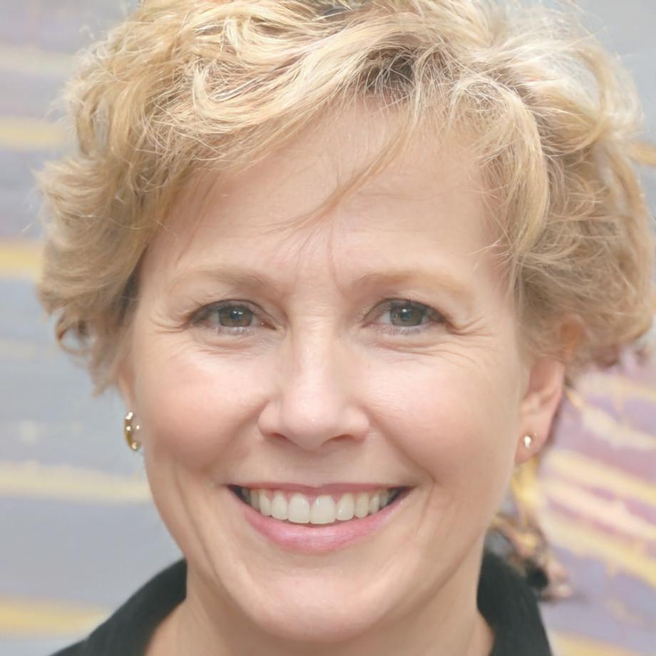 Portrait de Marion Leclerc, conseillère en finances d'entreprise