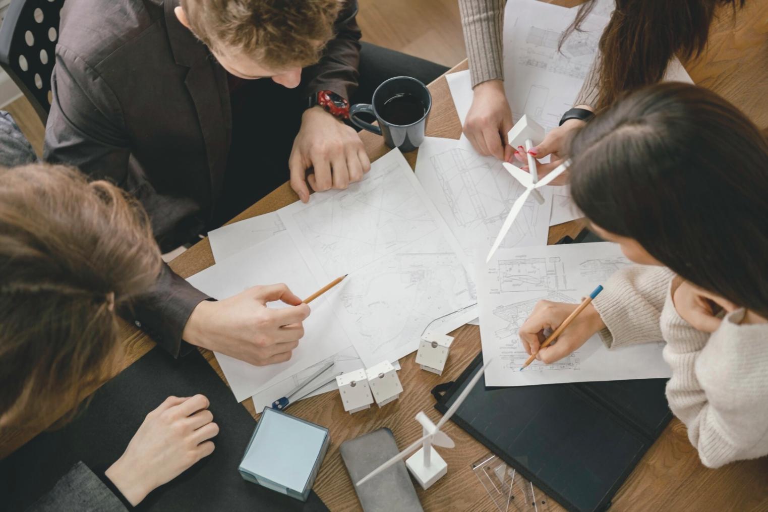 Espace de travail naeliveluntra