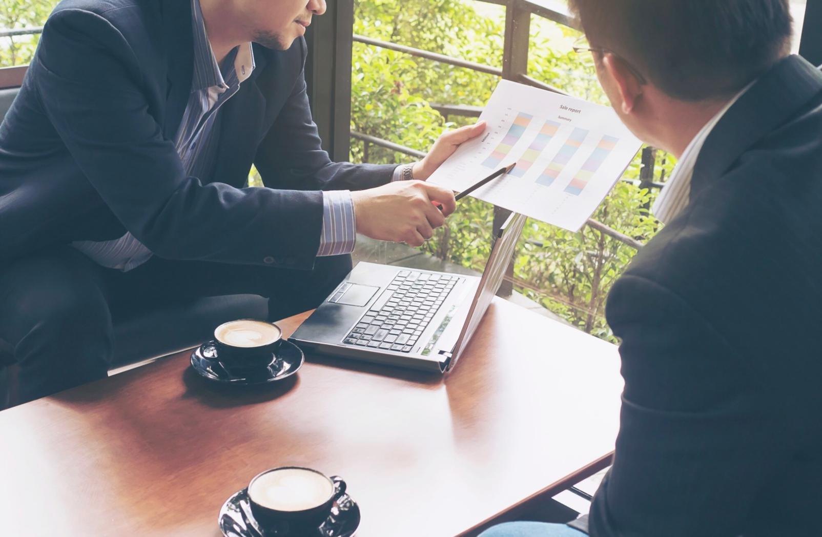 Analyse financière et stratégie d'entreprise